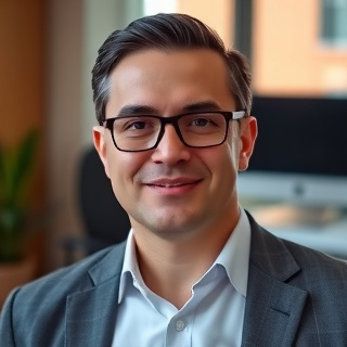 Co-founder and Sustainability Director