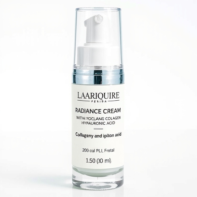 Anti-aging cream