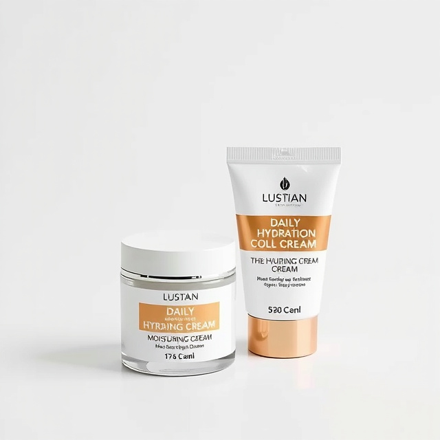 Moisturizing cream
